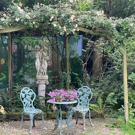 Overnachten In Een Luxe Yurt! Zonnemaire Eksteriør billede